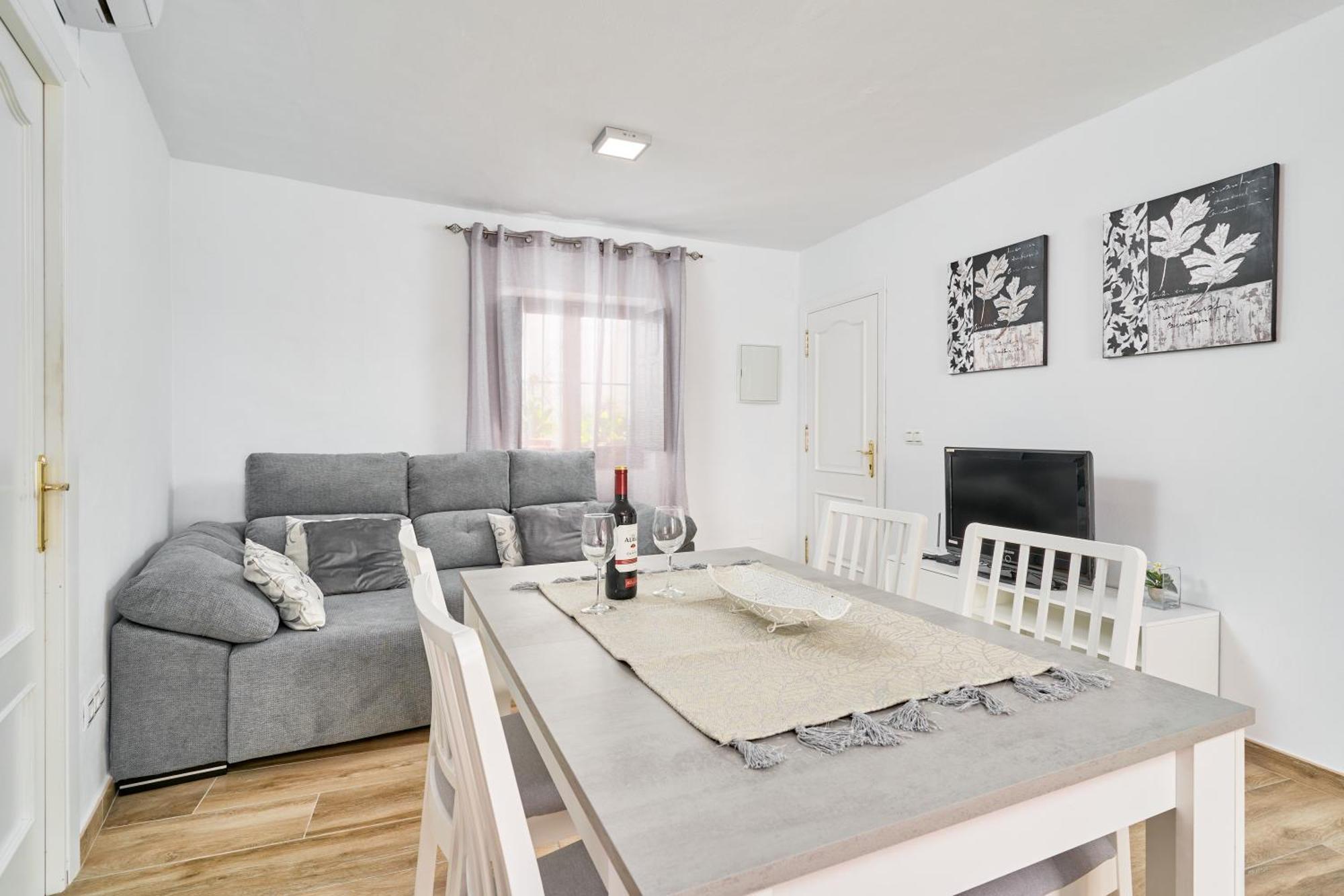 Casa Loli Daire Frigiliana Dış mekan fotoğraf