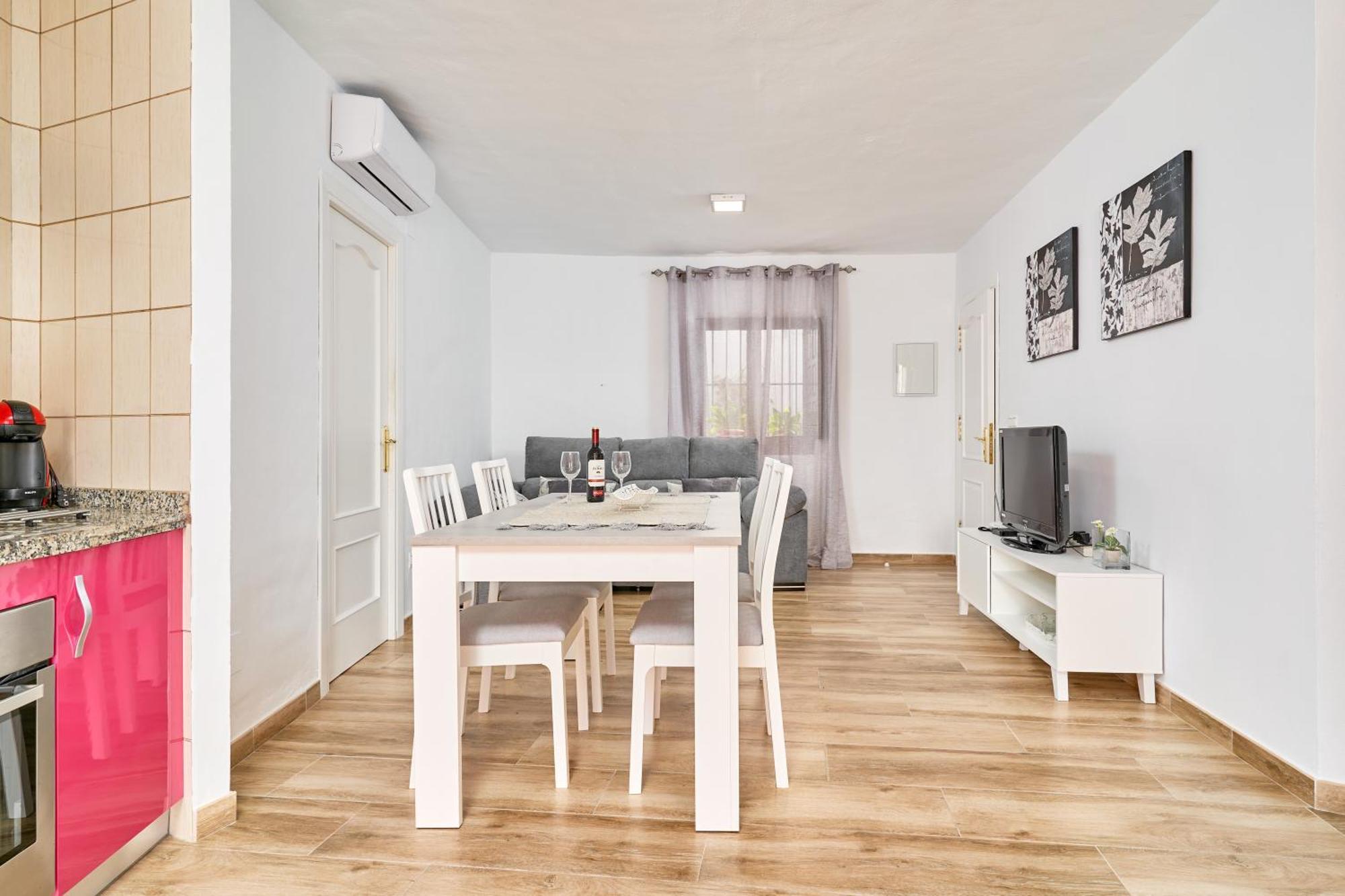 Casa Loli Daire Frigiliana Dış mekan fotoğraf