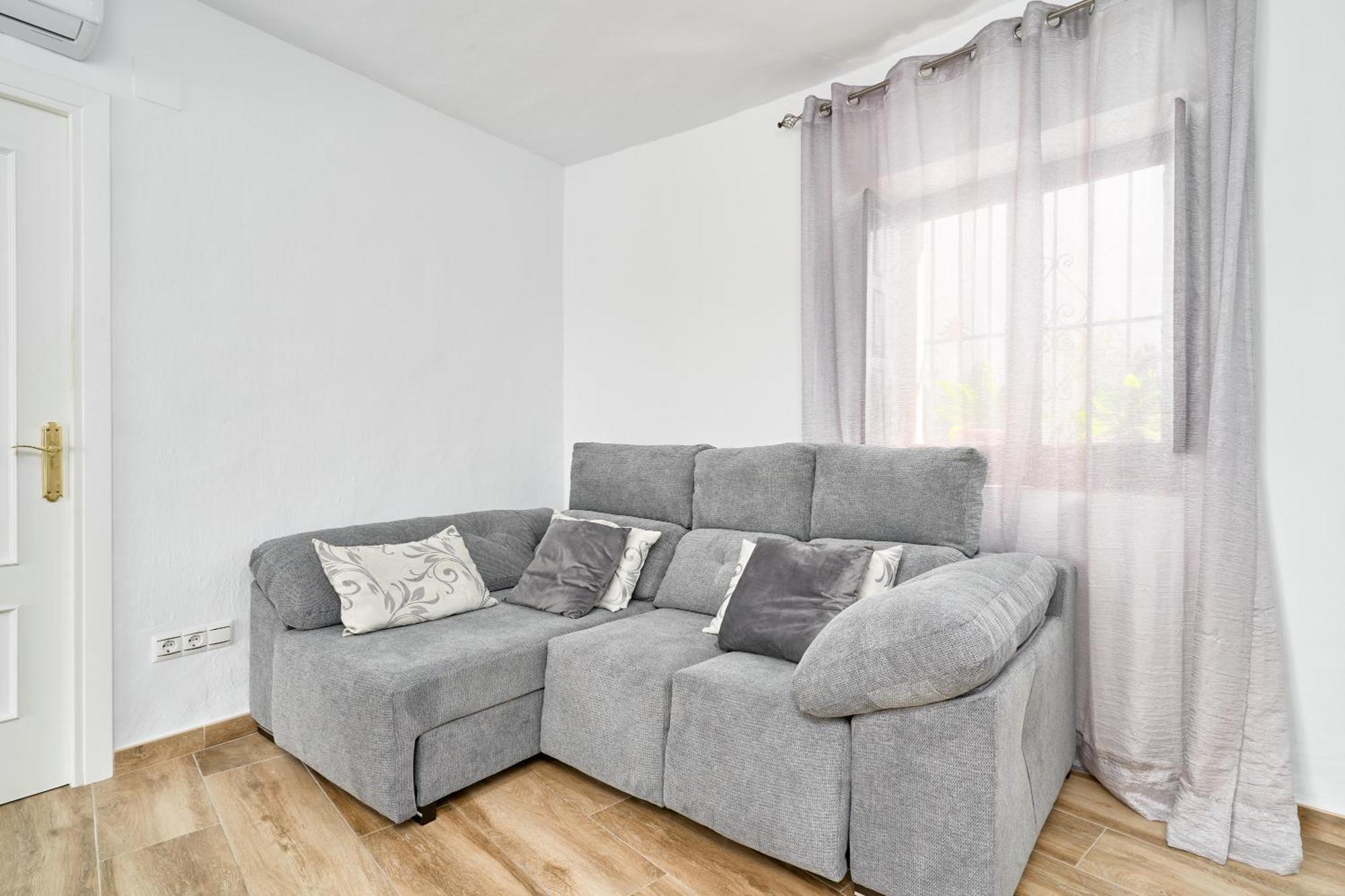 Casa Loli Daire Frigiliana Dış mekan fotoğraf