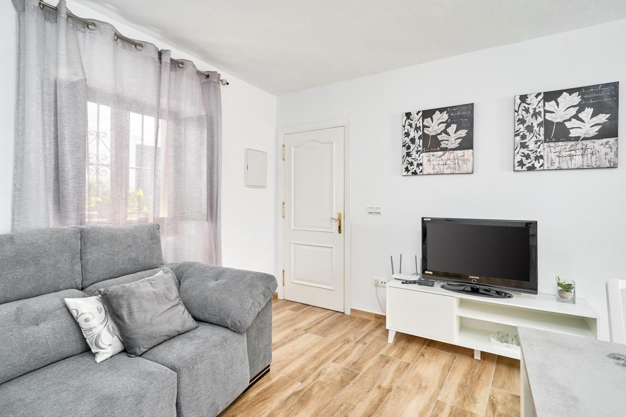 Casa Loli Daire Frigiliana Dış mekan fotoğraf