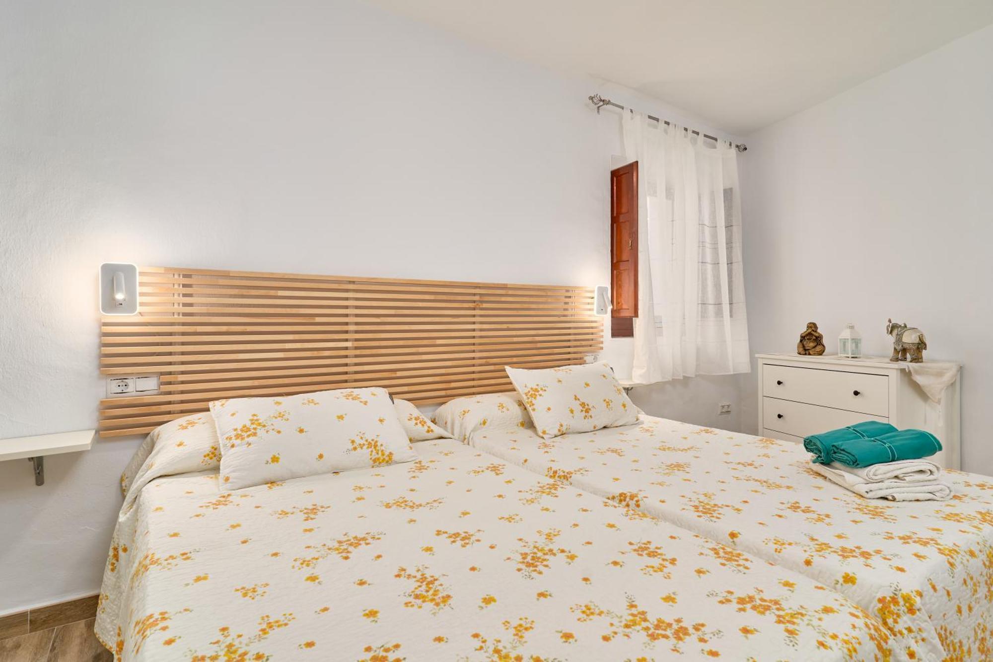 Casa Loli Daire Frigiliana Dış mekan fotoğraf