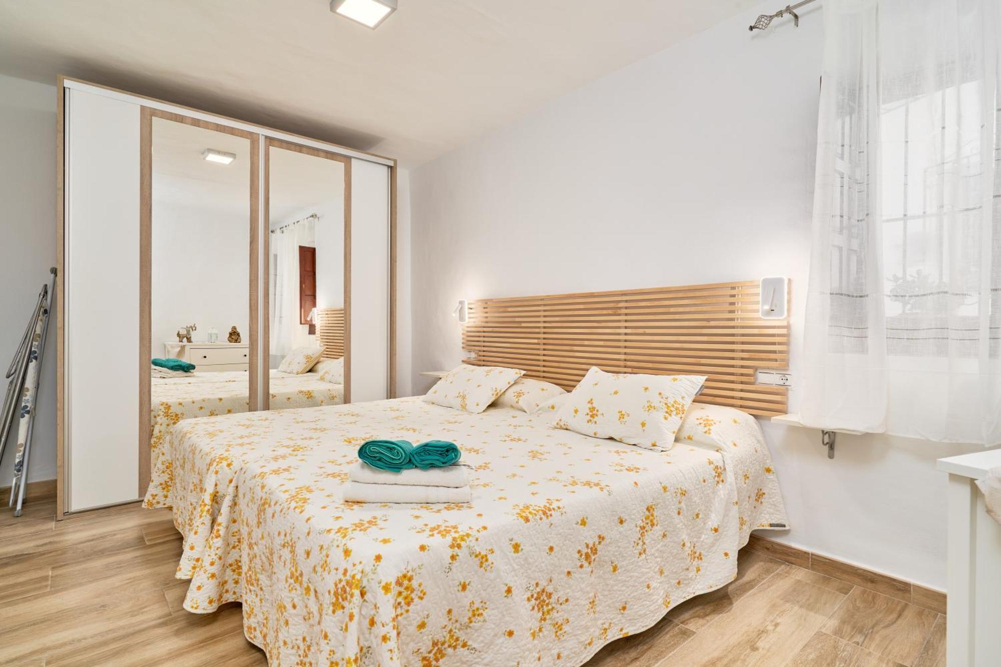 Casa Loli Daire Frigiliana Dış mekan fotoğraf