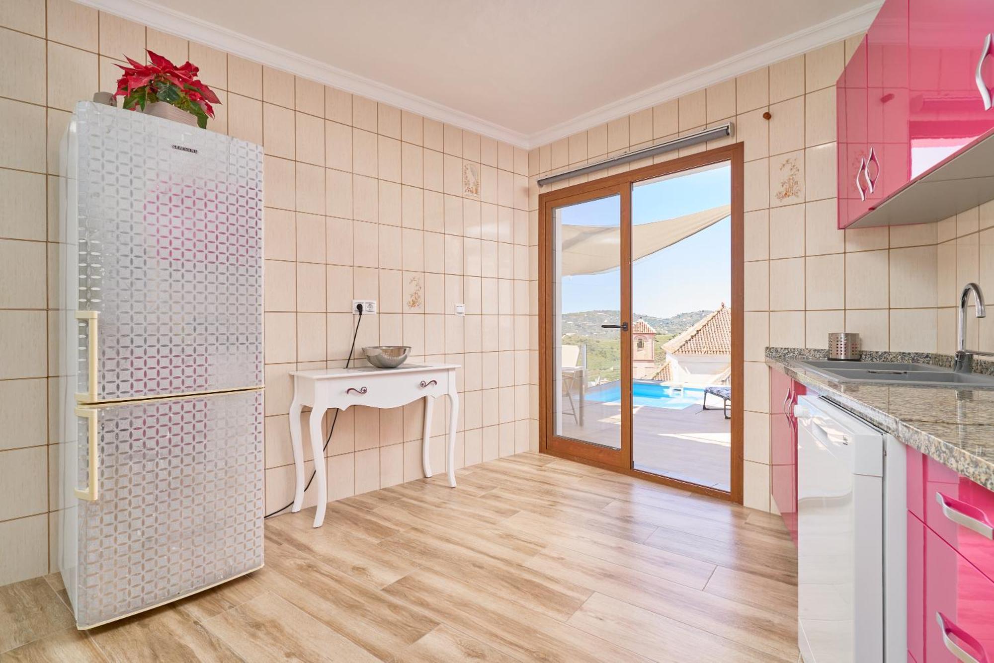 Casa Loli Daire Frigiliana Dış mekan fotoğraf