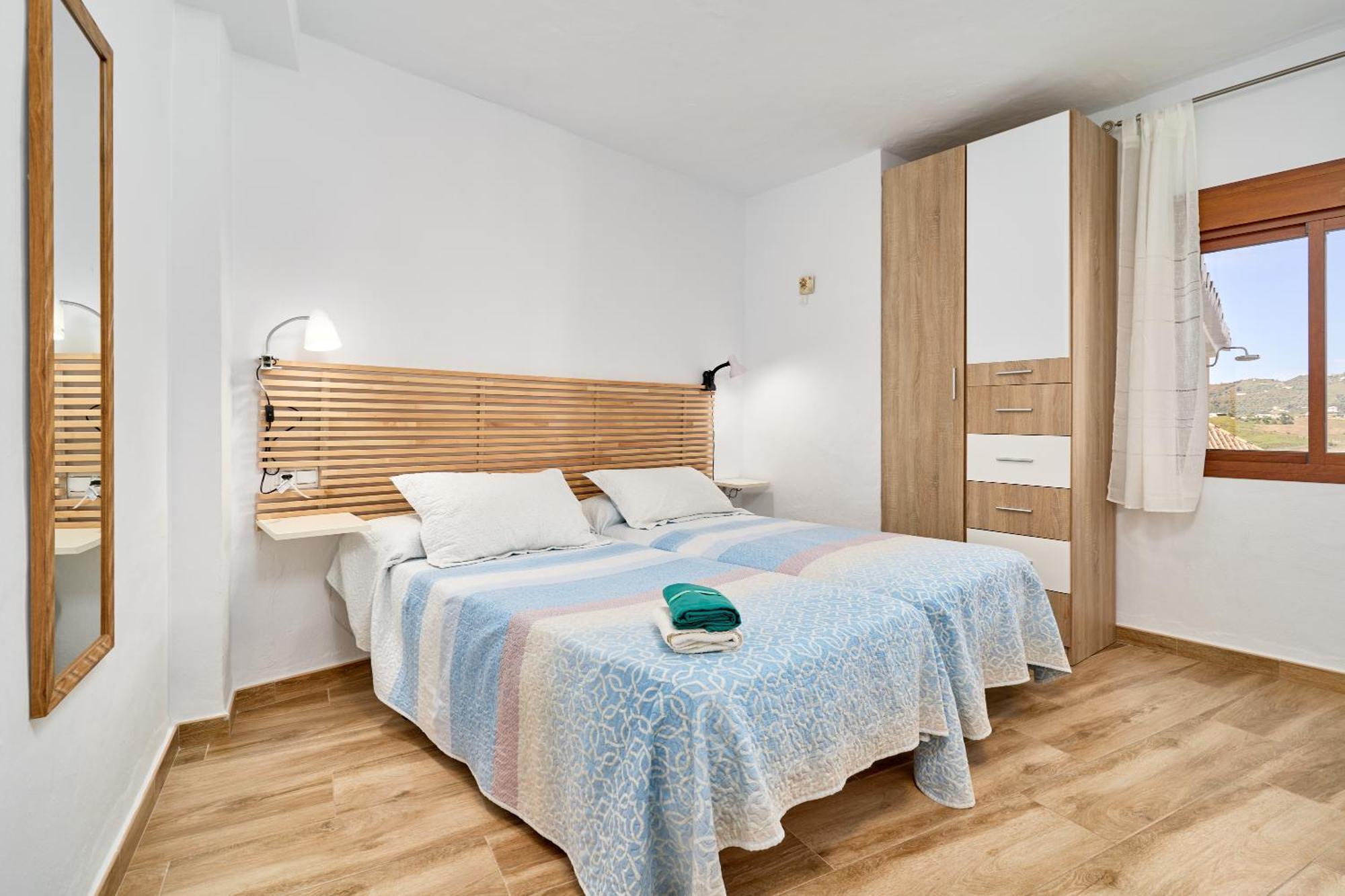 Casa Loli Daire Frigiliana Dış mekan fotoğraf